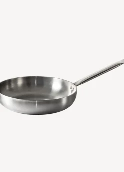 Padella in alluminio