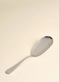 Pala riso in acciaio Made in Italy