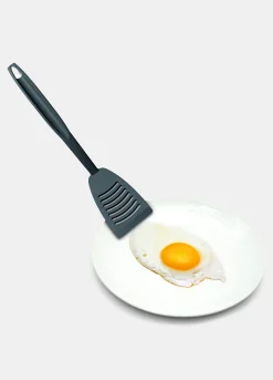 Palafritto da cucina in nylon nero