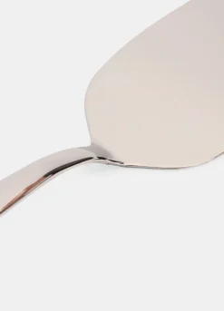 Paletta per torta in acciaio