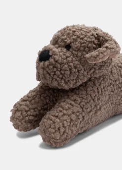 Paraspifferi cagnolino in peluche
