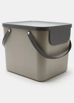 Pattumiera per la raccolta differenziata 6 litri