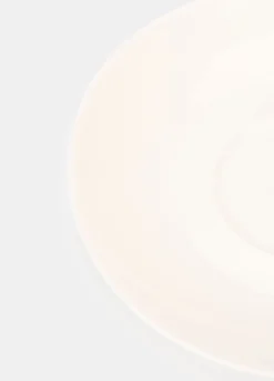 Piattino da tè in ceramica