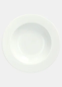 Piatto fondo Ambiente in porcellana