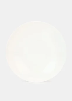 Piatto fondo in ceramica