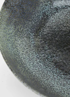 Piatto fondo in ceramica Made in Italy