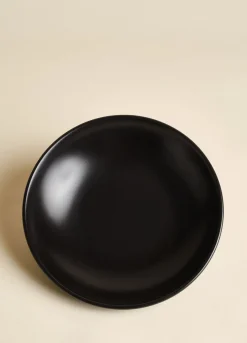 Piatto fondo in gres