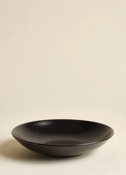 Piatto fondo in gres