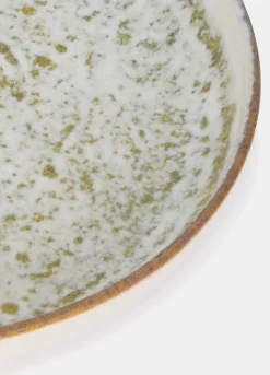 Piatto fondo in gres