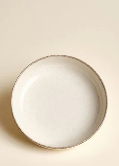 Piatto fondo in porcellana