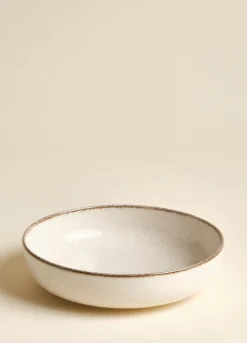 Piatto fondo in porcellana