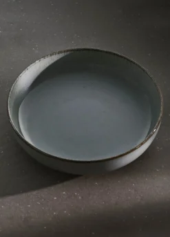 Piatto fondo in porcellana