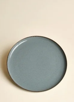 Piatto piano in porcellana