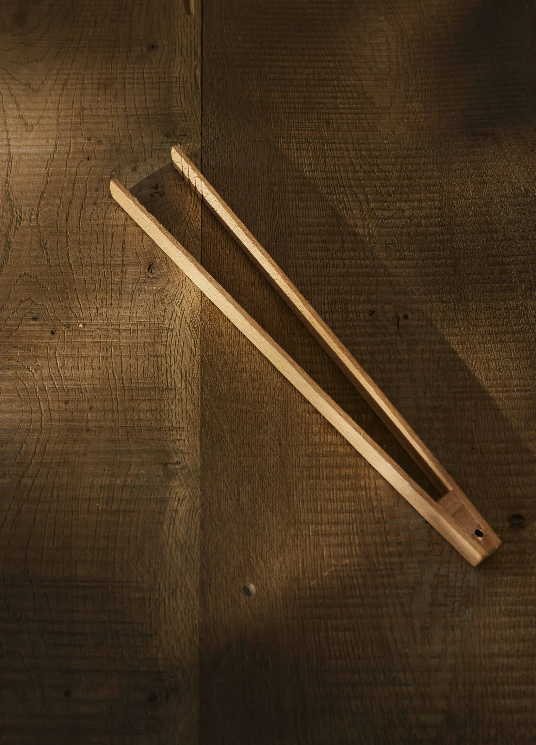 Pinza in legno Made in Italy