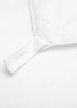 Piumino quattro stagioni