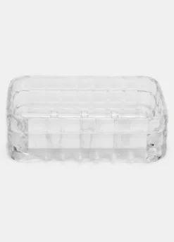 Porta sapone in plastica