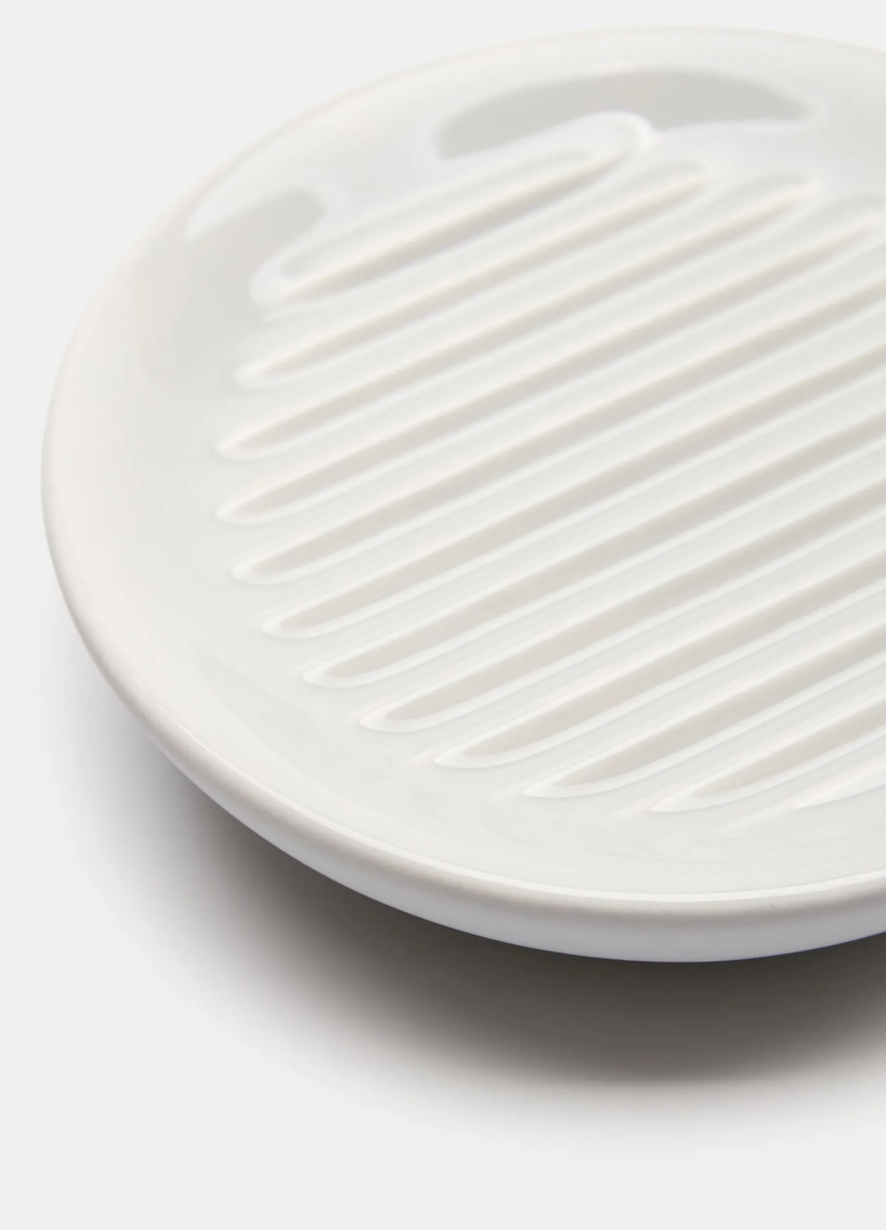 Portasapone in ceramica