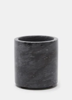 Portaspazzolini marmo