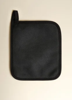 Presina con inserto in gomma