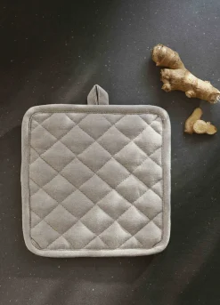 Presina in cotone mélange