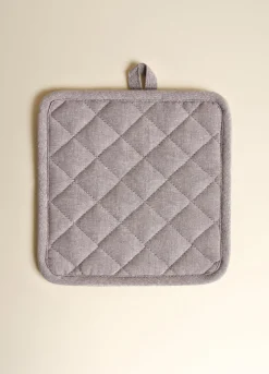 Presina in cotone mélange