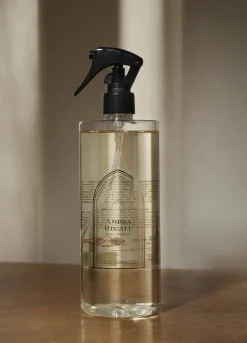 Profumatore spray ambra regale