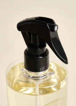 Profumatore spray ambra regale