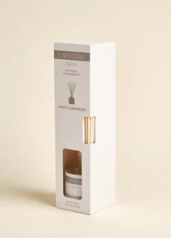 Profumo per ambienti con bastoncini Made in Italy
