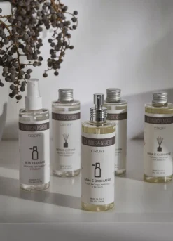 Profumo spray per ambienti Made in Italy
