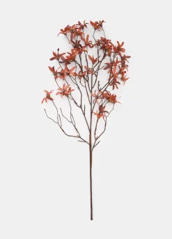 Ramo di gelsomino fiorito finto