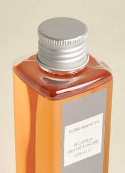 Ricarica per diffusore ambiente Fiori Bianchi