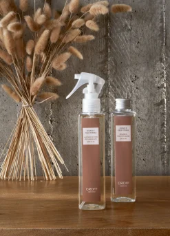 Ricarica per diffusore ambiente Legno e Fava Tonka