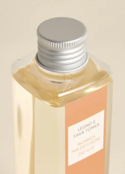 Ricarica per diffusore ambiente Legno e Fava Tonka