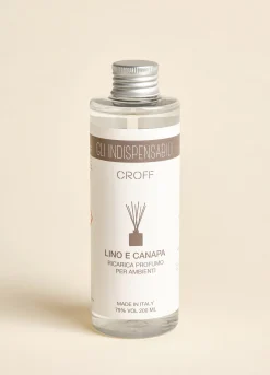 Ricarica profumatori per ambienti Made in Italy