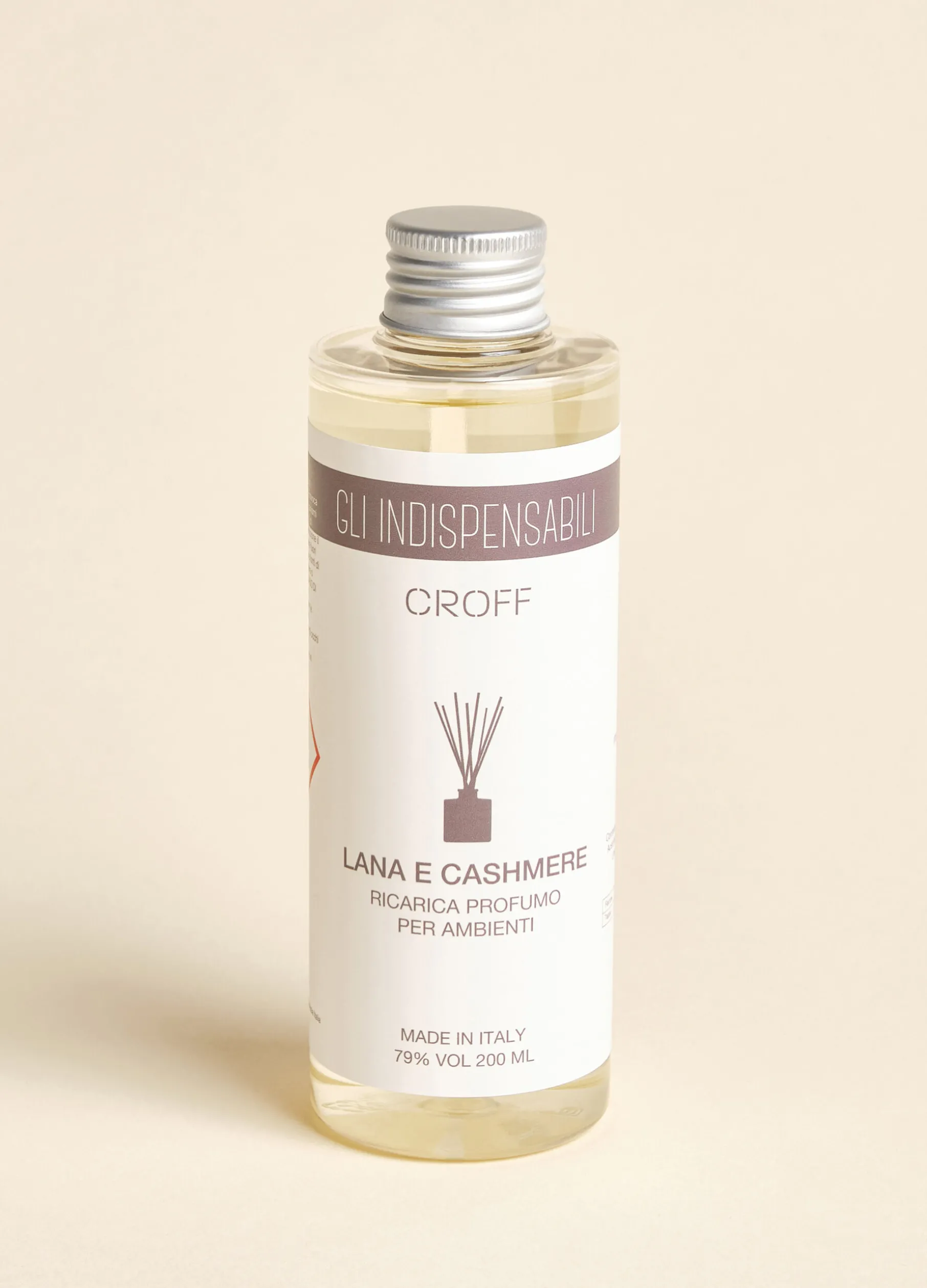 Ricarica profumo per ambienti Made in Italy