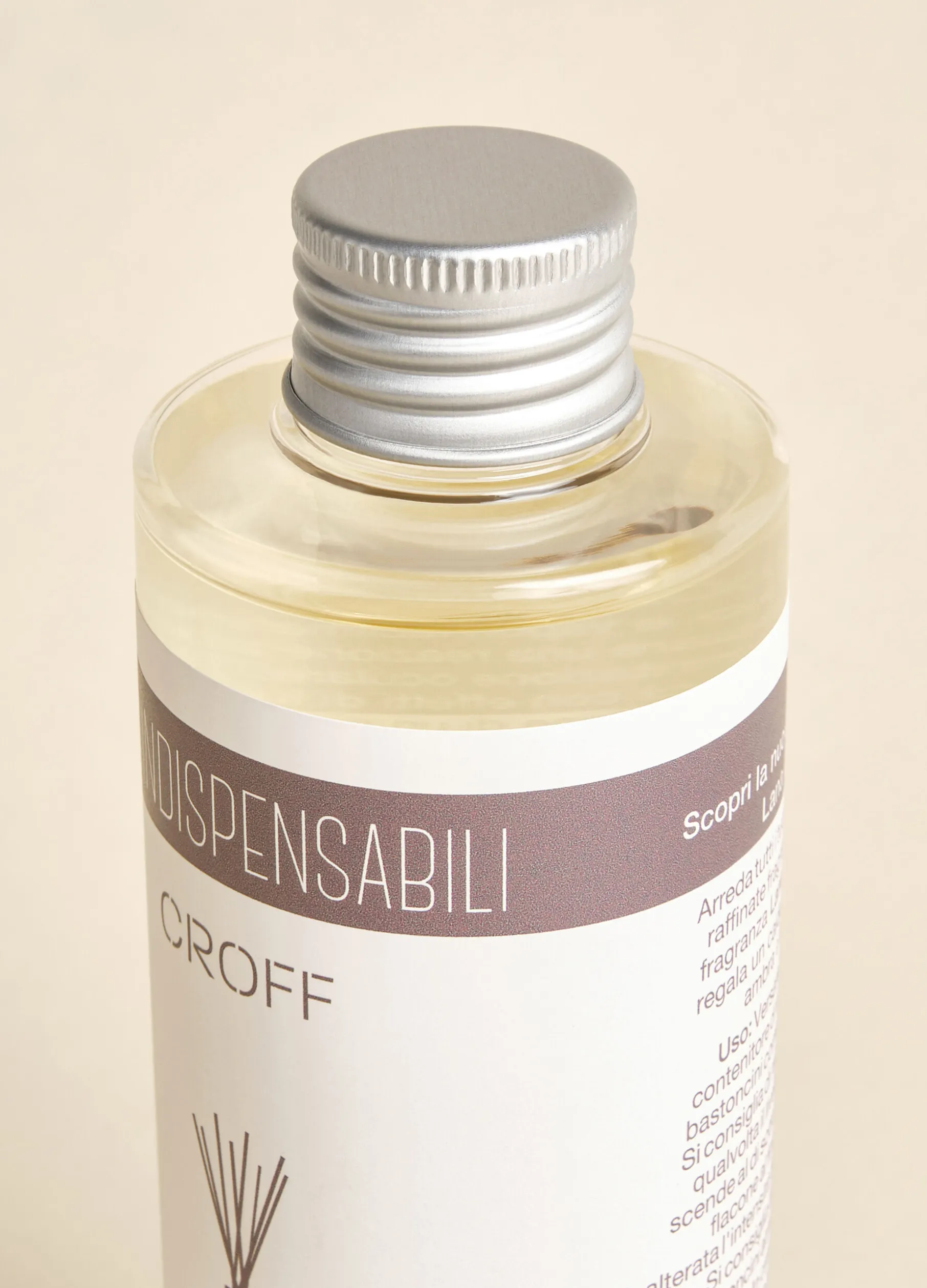 Ricarica profumo per ambienti Made in Italy