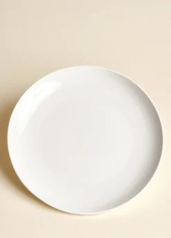 Rotondo Coupe Perla in porcellana