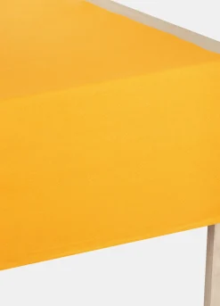 Runner in puro cotone