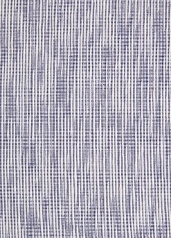 Runner mélange in cotone