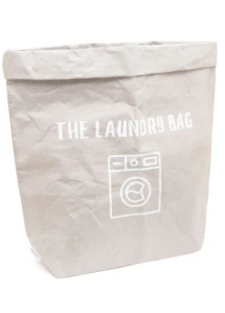 Sacco porta biancheria in pura cellulosa Made in Italy