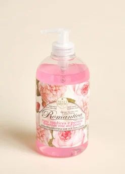 Sapone liquido lavanda fiorentina