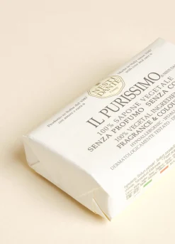 Sapone vegetale Il Purissimo Made in Italy