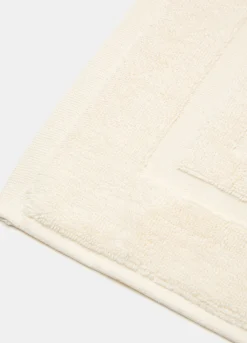 Scendidoccia in puro cotone tinta unita