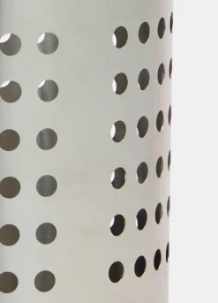 Scolaposate in acciaio