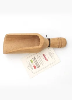 Sessola in legno di faggio massello Made in Italy