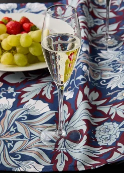 Set 6 calici da spumante