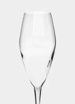 Set 6 calici da spumante