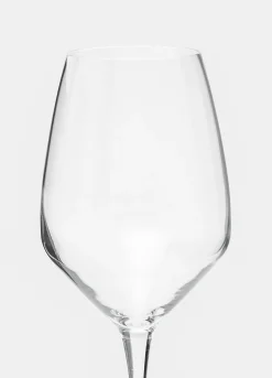 Set 6 calici da vino bianco