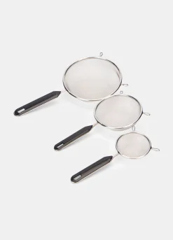 Set 3 colini da cucina