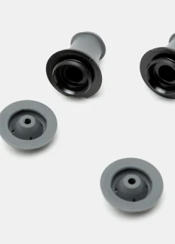 Set 2 tappi salvagusto per vino